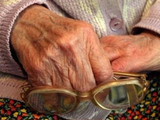Пенсионерка может остаться без жилья из-за игры на бирже