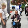 Испания: Инвалидов ждут экскурсии на адаптированных сегвеях