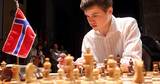 Норвежский гроссмейстер поставил Биллу Гейтсу мат за 11 секунд (ВИДЕО)