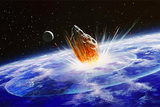 Земле угрожают астероиды-кентавры