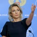 Захарова назвала британские сообщения о встрече Ханта с Лавровым шулерством
