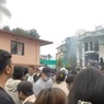 Офис президента Непала опроверг его отставку на фоне протестов