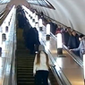 Станция метро «Шаболовская» возобновила работу