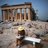 Туроператоры не дают особых рекомендаций по поводу поездок россиян в Грецию