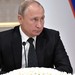 Путин подписал указ о специальных мерах в связи с действиями Украины