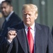 Трамп пообещал наращивать ядерный потенциал США