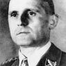 Главу гестапо Мюллера нашли на еврейском кладбище
