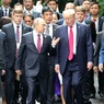 Трамп снова заявил о намерении встретиться с Путиным и Си Цзиньпином на саммите G20