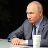 Путин рассказал о новой гонке вооружений и холодной войне