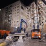 На расселение повреждённого дома в Магнитогорске выделили 500 млн рублей