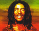 Ямайка и растаманы вспоминают Боба Марли