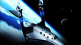 Космические туристы отказываются от полетов на Virgin Galactic