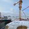 Рогозин заявил о риске разрушения недостроев на космодроме Восточный
