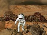 Для колонизации Марса оставят четырех добровольцев