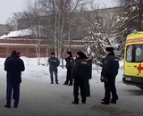 Суд арестовал обвиняемого по делу о взрыве у православной гимназии в Серпухове