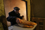 Хлеб в рознице в РФ с начала года подорожал на 4-5%