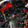 ЦСКА наказан матчем без зрителей за расистское поведение болельщиков