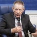 Депутат лишился водительских прав после ДТП с мотоциклистом