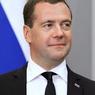 Transparency International просит проверить Медведева на конфликт интересов