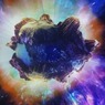 Астероид 2012 ТС4 сближается с Землей