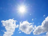 Пребывание под солнцем хотя бы час в день оказывает положительное влияние на зрение