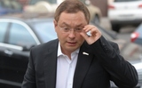 Бывший сенатор Фетисов отпущен из-под домашнего ареста