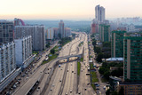 Мэрия Москвы: Качество столичного воздуха улучшится на треть к 2030 году