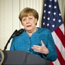 Меркель рассказала, поддержит ли Германия США в случае войны с КНДР