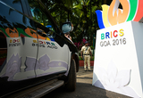 Итоги саммита БРИКС: Лидеры РФ, Индии, ЮАР, Бразилии и Китая подписали Декларацию Гоа