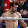 Расул Мирзаев вернулся на профессиональный ринг после приговора