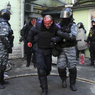 МВД Украины перешло на сторону оппозиции
