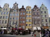 Польша: В Гданьске устанавливают вывески на русском языке