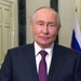 Путин выступил с видеообращением в преддверии визита в Китай