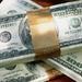 Минфин закупит валюты на рекордную сумму