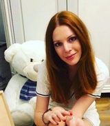 Наталья Подольская отмечает 9 месяцев со дня рождения сына (ФОТО)