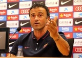 Футболисты "Барселоны" недовольны главным тренером