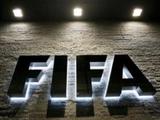 Visa может отказаться от спонсорства ФИФА из-за скандала