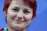 Харитонова и Джавадов принесли России золото на ЧМ по самбо