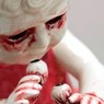 В посольстве РФ в Дублине вызвали полицию из-за акции с «кровавыми младенцами»