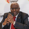 Бывший президент IAAF взят под стражу в связи с коррупцией