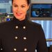 Екатерина Андреева отправилась в летних босоножках в театр