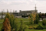 Поступило сообщение о минировании Новосибирской ГЭС