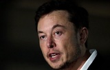 «Выживают только параноики»: Илон Маск назвал пожар на заводе Tesla саботажем