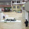 Власти и МЧС оценили последствия наводнения в Сочи (ВИДЕО)