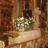 Отпевание Жанны Фриске пройдет в том же храме, где ее крестили
