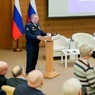 Депутат и генерал Шаманов предложил ужесточить проход иностранных кораблей