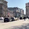 В центре Москвы заработал мобильный интернет - "все летает!"