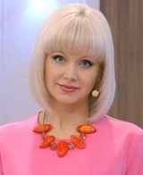 Певица Натали составит конкуренцию Юлии Барановской на канале «Россия-1»