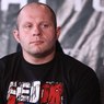Комментатор UFC предположил, что Федор Емельяненко принимал допинг