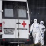 В Москве скончались семь человек с коронавирусом